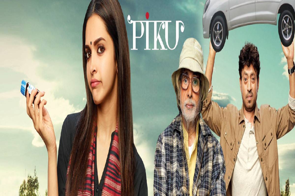 Piku Movie Download – How to Watch and Download Piku (2015) - 2021