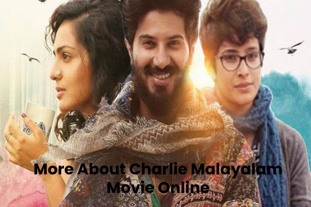 charlie malayalam movie torrent