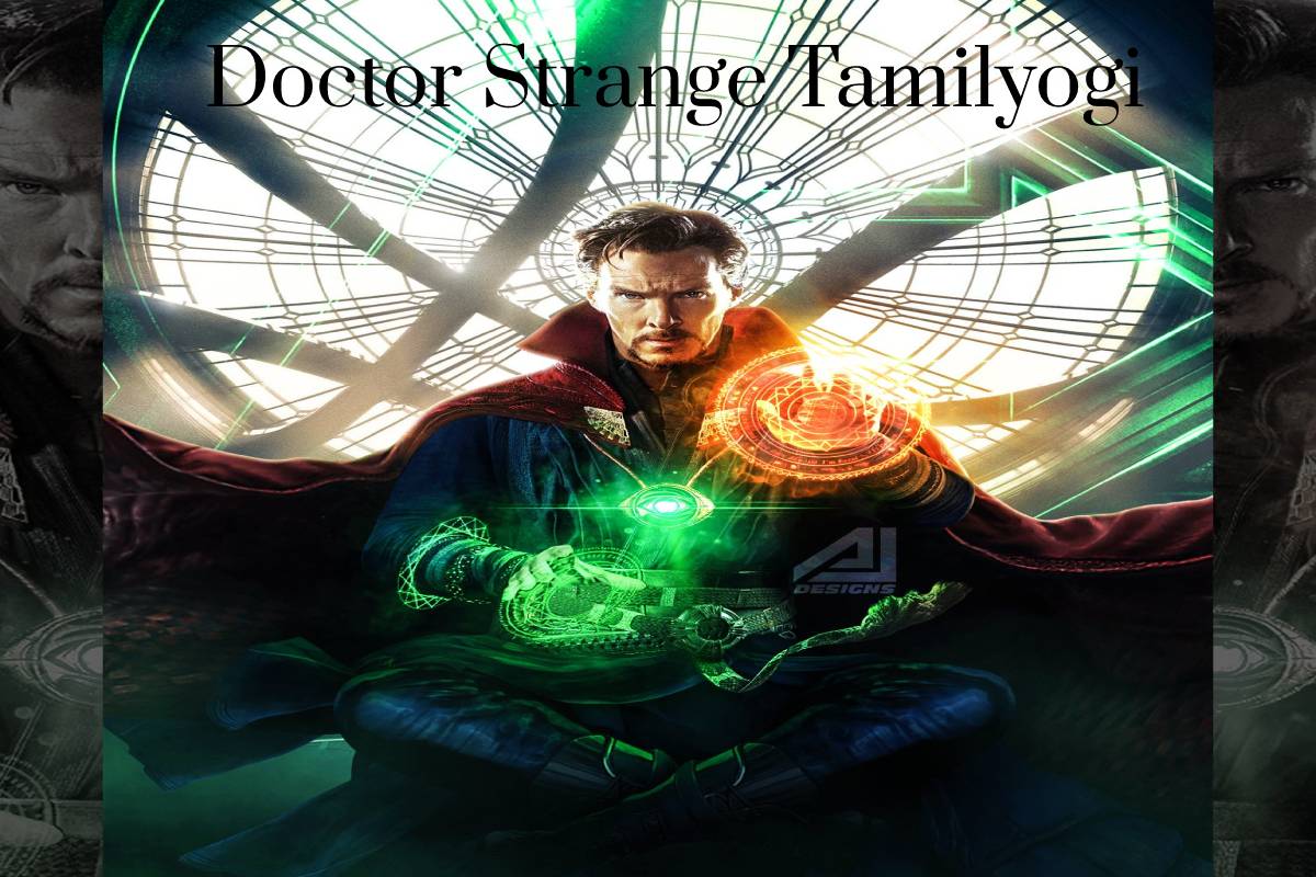 watch doctor strange 2016 online gorillavid