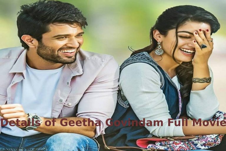 Geetha Govindam Full Movie Tamil Dubbed Download Tamilyogi - 2021