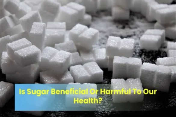 Is Sugar Beneficial or Harmful to Our Health_