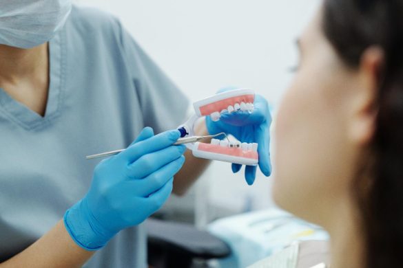 The Mouth-Body Connection: How Oral Health Impacts Your Overall Well-being