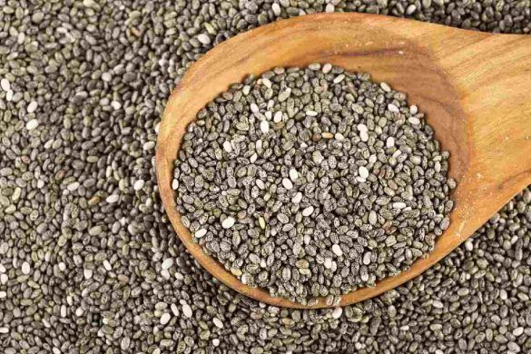 Are Chia Seeds a Dietary Must-Have