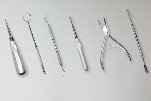 Best Supplies for Your Dental Practice