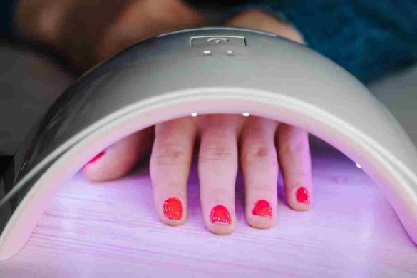 UV Nail Lamps