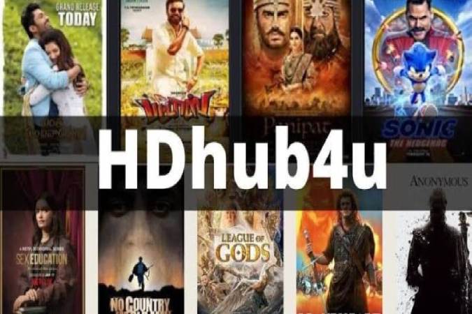 HDHub4u