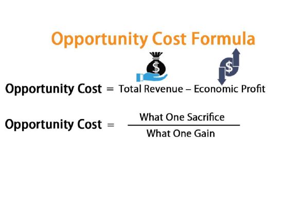 How To Find Opportunity Cost